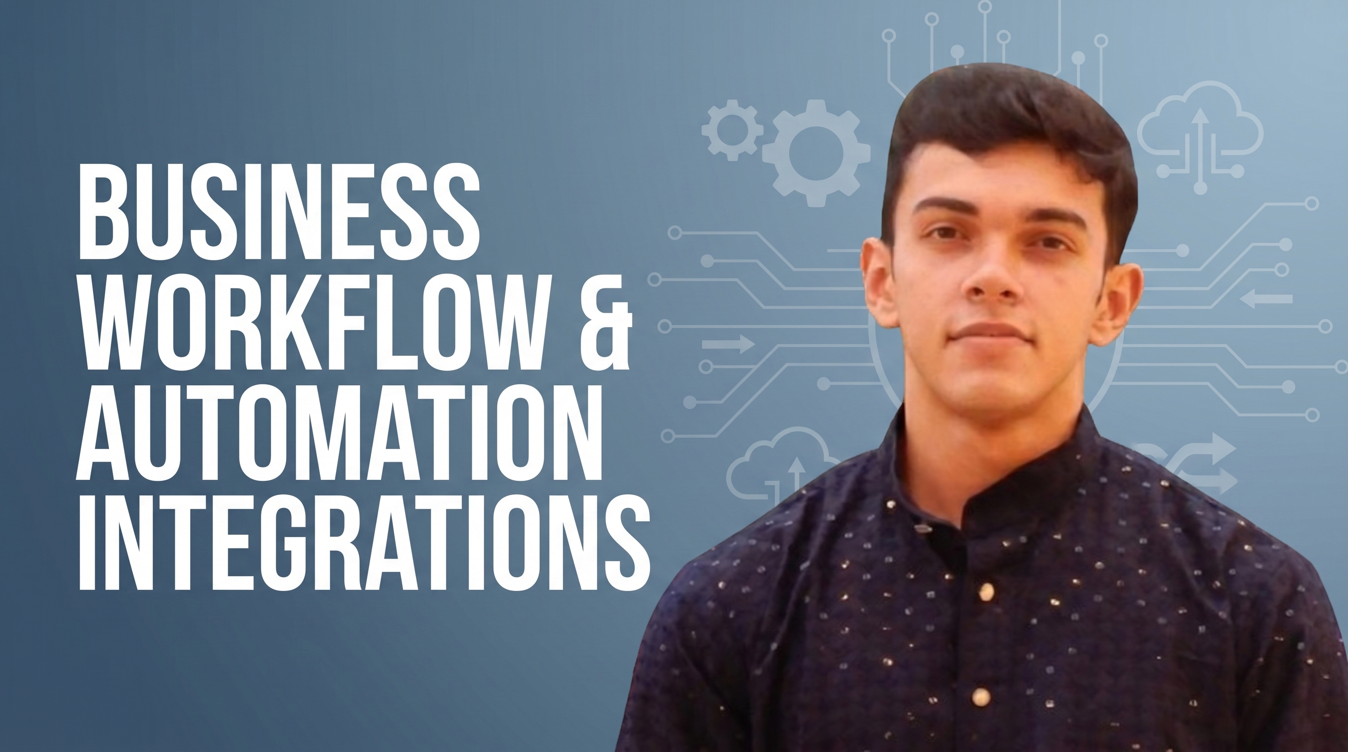 Business Workflow & Automation Integrations